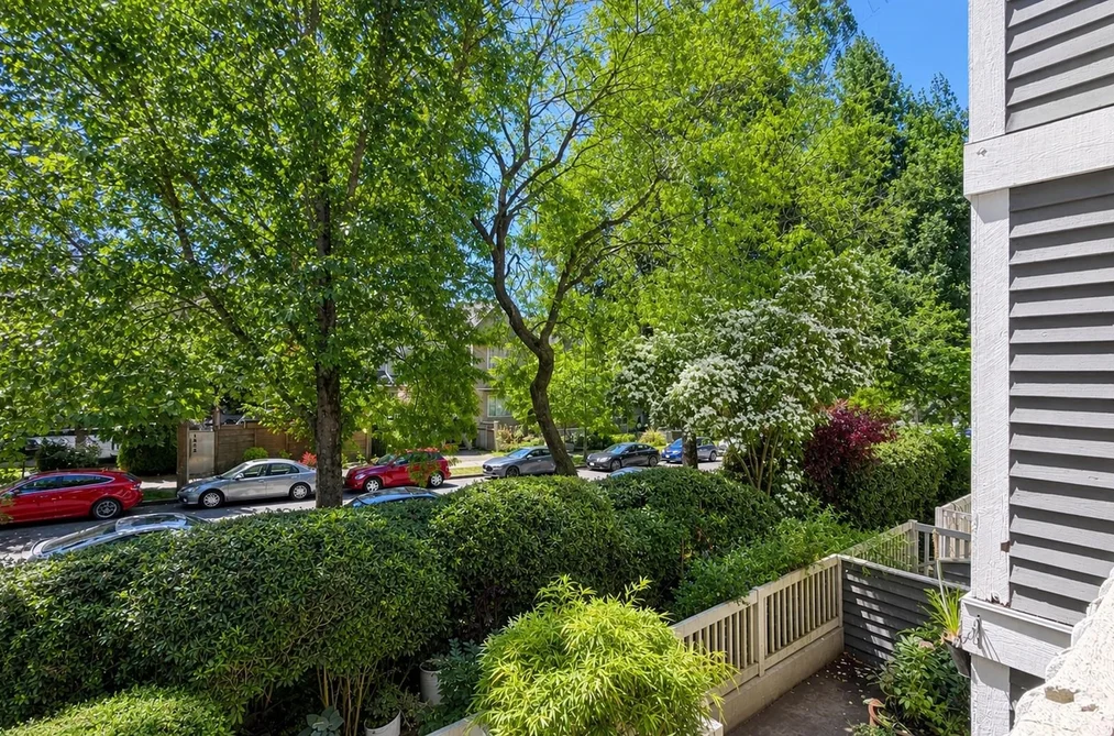 214 1545 E 2ND AVENUE, Vancouver BC V5N 1C8, Vancouver BC — Residential for Sale — Photo 8 of 24