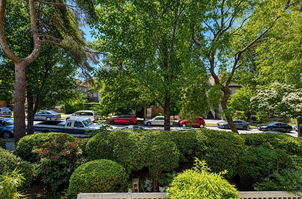 214 1545 E 2ND AVENUE, Vancouver BC V5N 1C8, Vancouver BC — Residential for Sale — Photo 9 of 24
