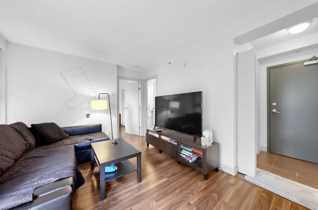 214 1688 ROBSON STREET, Vancouver BC V6G 1C7, Vancouver BC — Residential for Sale - Photo 5
