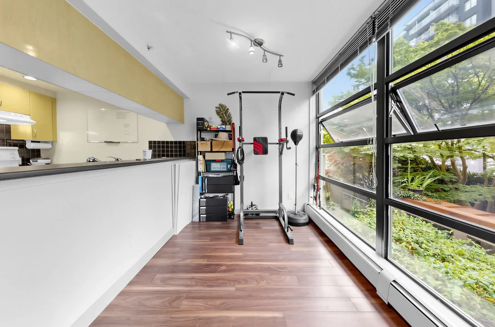 214 1688 ROBSON STREET, Vancouver BC V6G 1C7, Vancouver BC — Residential for Sale - Photo 6