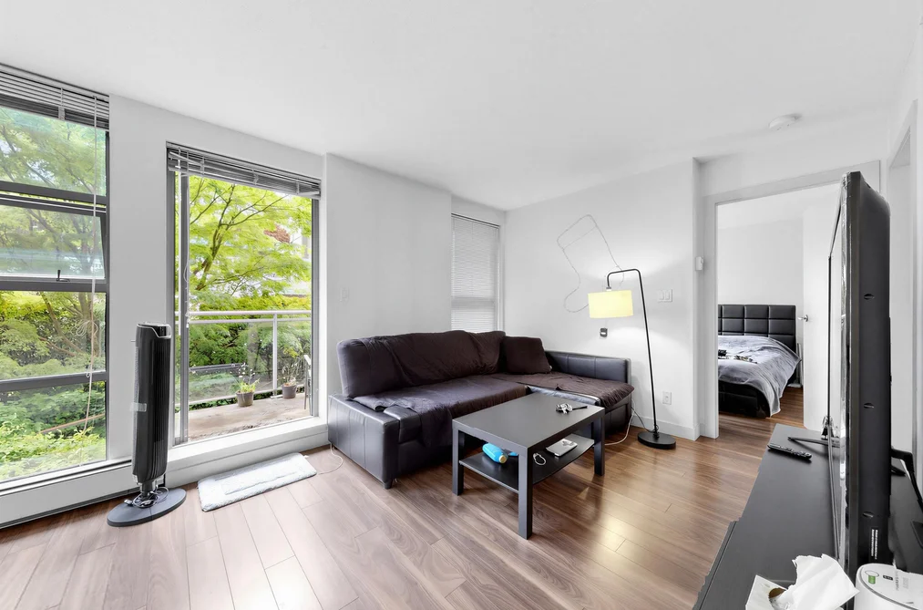 214 1688 ROBSON STREET, Vancouver BC V6G 1C7, Vancouver BC — Residential for Sale - Photo 7