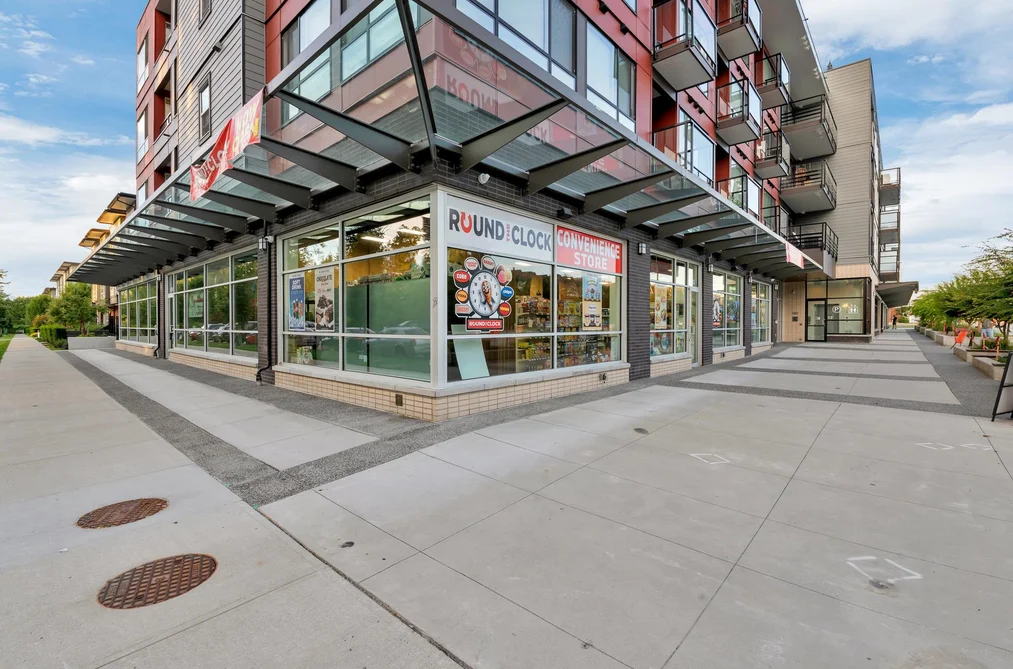 Condo for sale at 214 18811 72 Avenue Surrey British Columbia - MLS: R3167074
