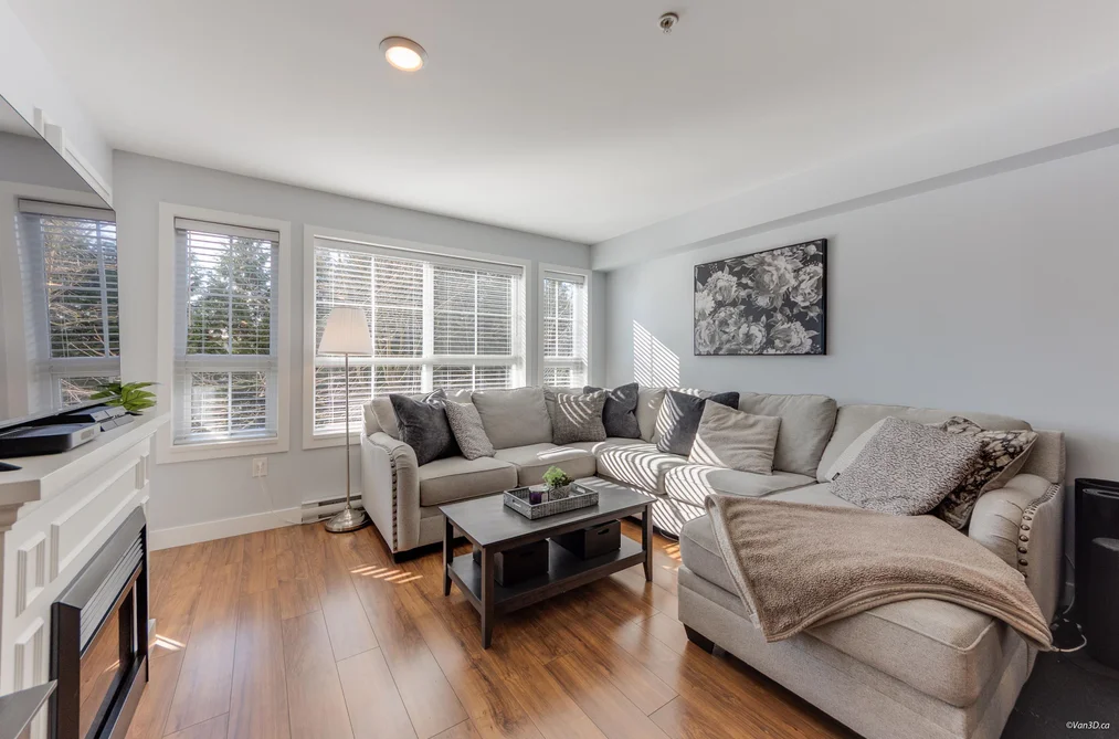 214 19677 MEADOW GARDENS WAY, Pitt Meadows BC V3Y 0A2, Pitt Meadows BC — Residential for Sale - Photo 3