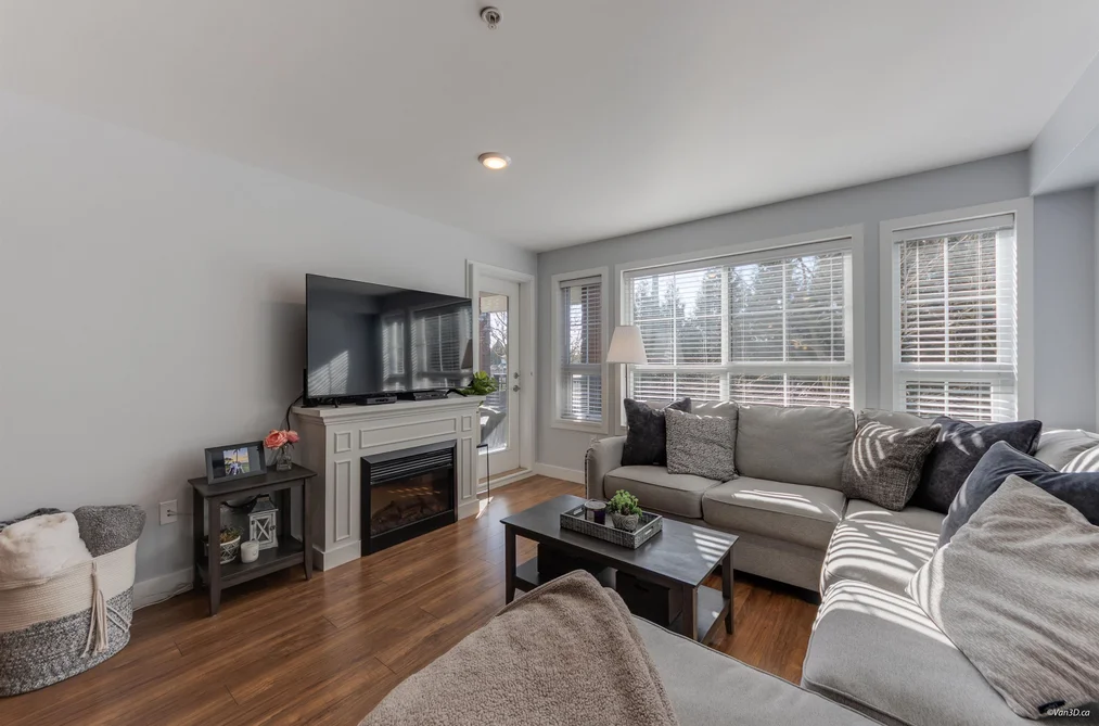 214 19677 MEADOW GARDENS WAY, Pitt Meadows BC V3Y 0A2, Pitt Meadows BC — Residential for Sale - Photo 7