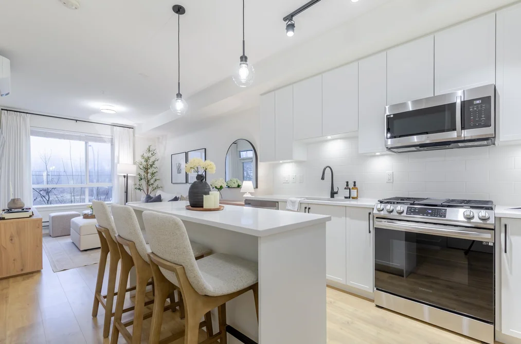 Condo for sale at 214 19935 75a Avenue Langley British Columbia - MLS: R3122813