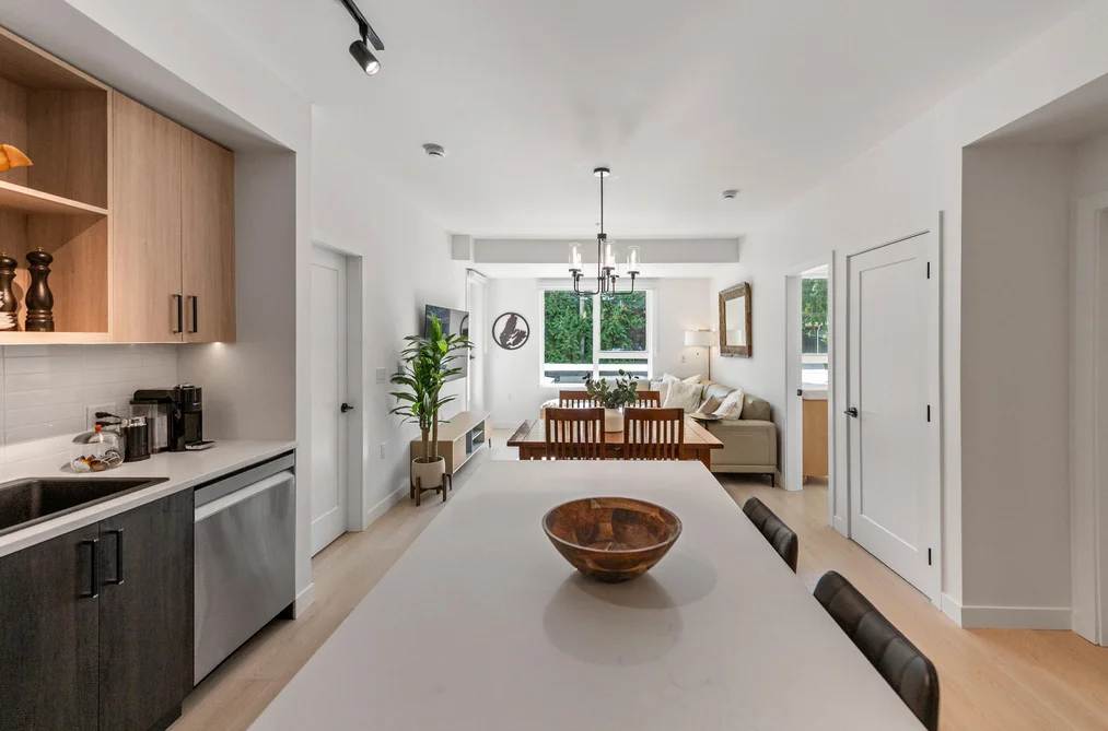 Condo for sale at 214 2002 St. George Street Port Moody British Columbia - MLS: R3168441