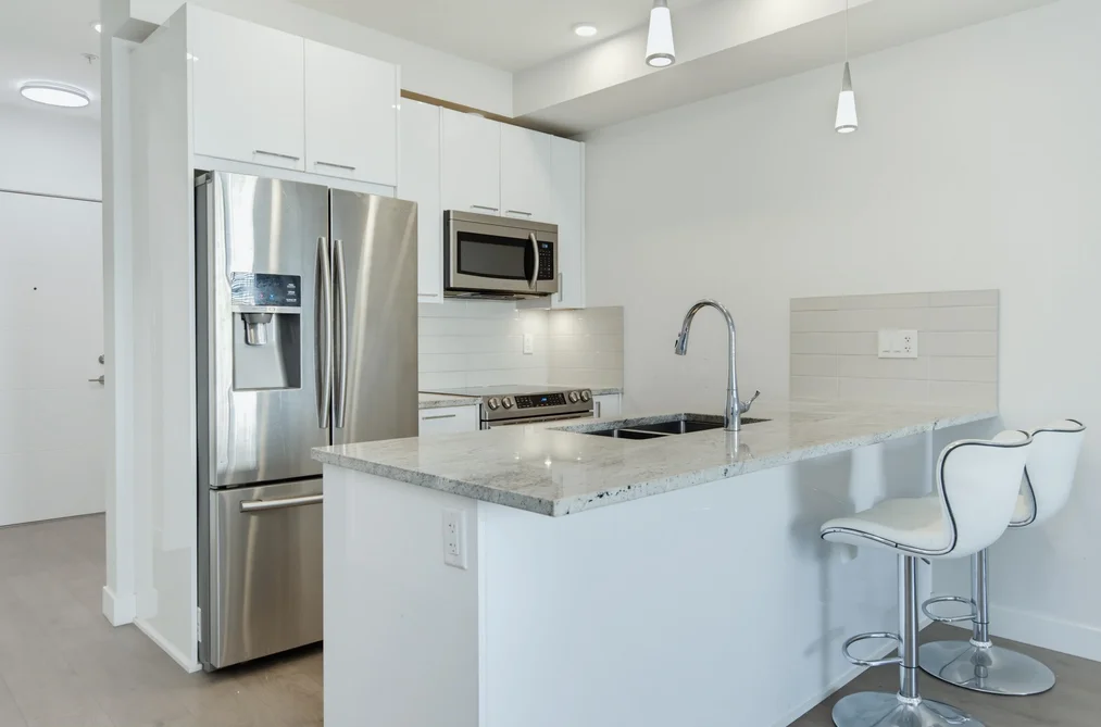 Condo for sale at 214 20696 Eastleigh Crescent Langley British Columbia - MLS: R3157236