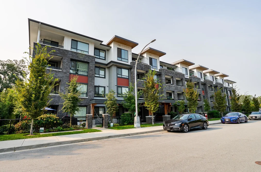 214 2160 GRANT AVENUE, Port Coquitlam BC V3B 0T3, Port Coquitlam BC — Residential for Sale - Photo 2
