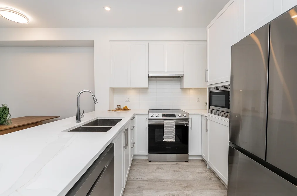 214 2160 GRANT AVENUE, Port Coquitlam BC V3B 0T3, Port Coquitlam BC — Residential for Sale - Photo 3