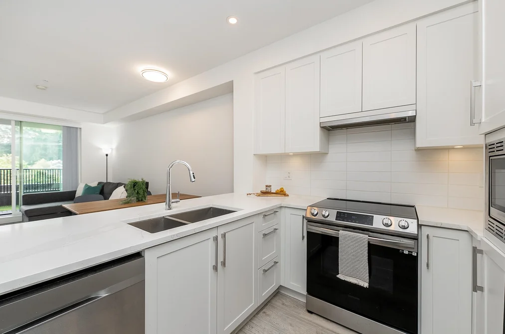 214 2160 GRANT AVENUE, Port Coquitlam BC V3B 0T3, Port Coquitlam BC — Residential for Sale - Photo 4