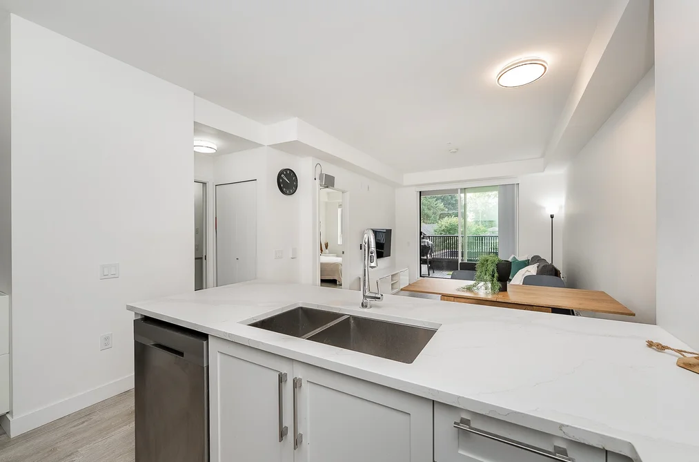 214 2160 GRANT AVENUE, Port Coquitlam BC V3B 0T3, Port Coquitlam BC — Residential for Sale - Photo 6