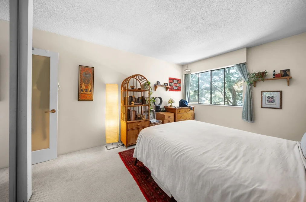 214 2190 W 7TH AVENUE, Vancouver, BC — Residential for Sale — Photo 13 of 33