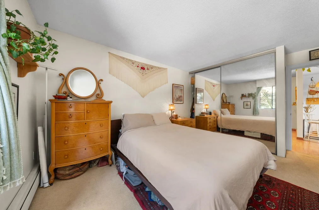 214 2190 W 7TH AVENUE, Vancouver, BC — Residential for Sale — Photo 14 of 33