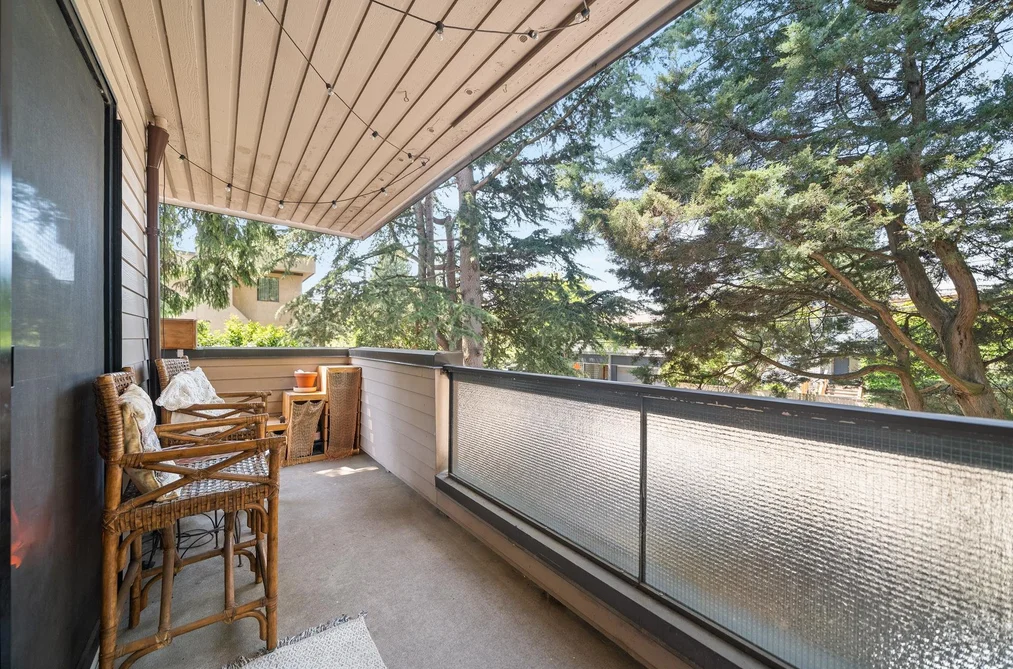 214 2190 W 7TH AVENUE, Vancouver, BC — Residential for Sale — Photo 16 of 33