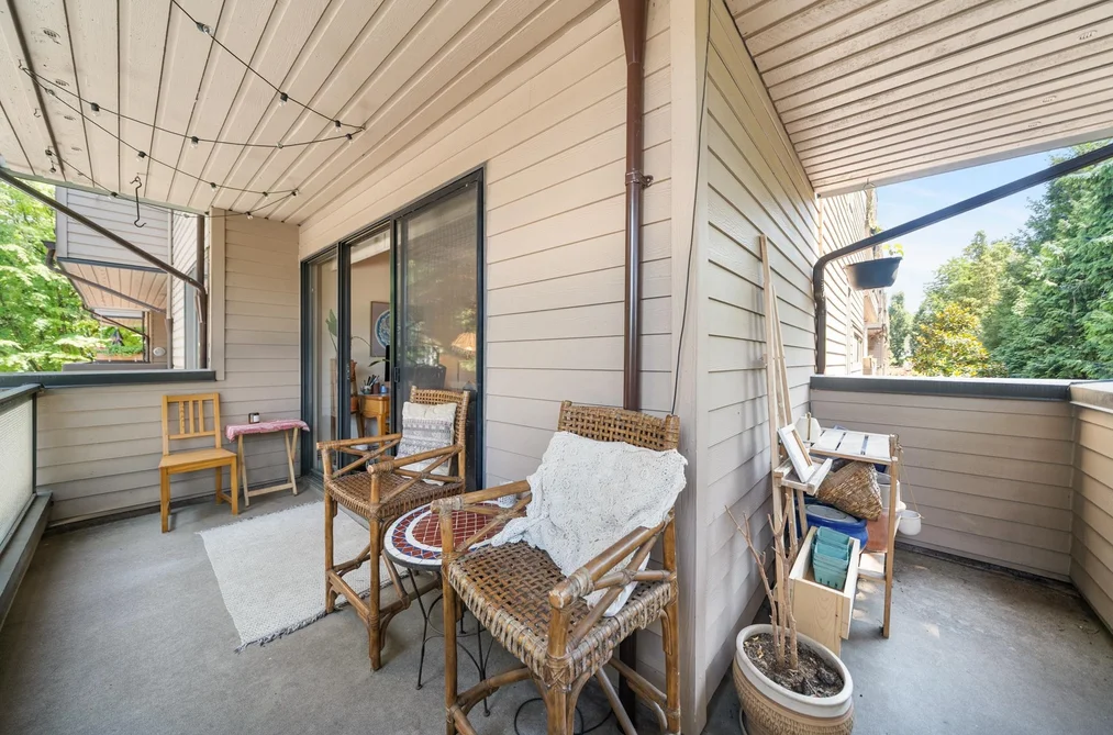 214 2190 W 7TH AVENUE, Vancouver, BC — Residential for Sale — Photo 17 of 33