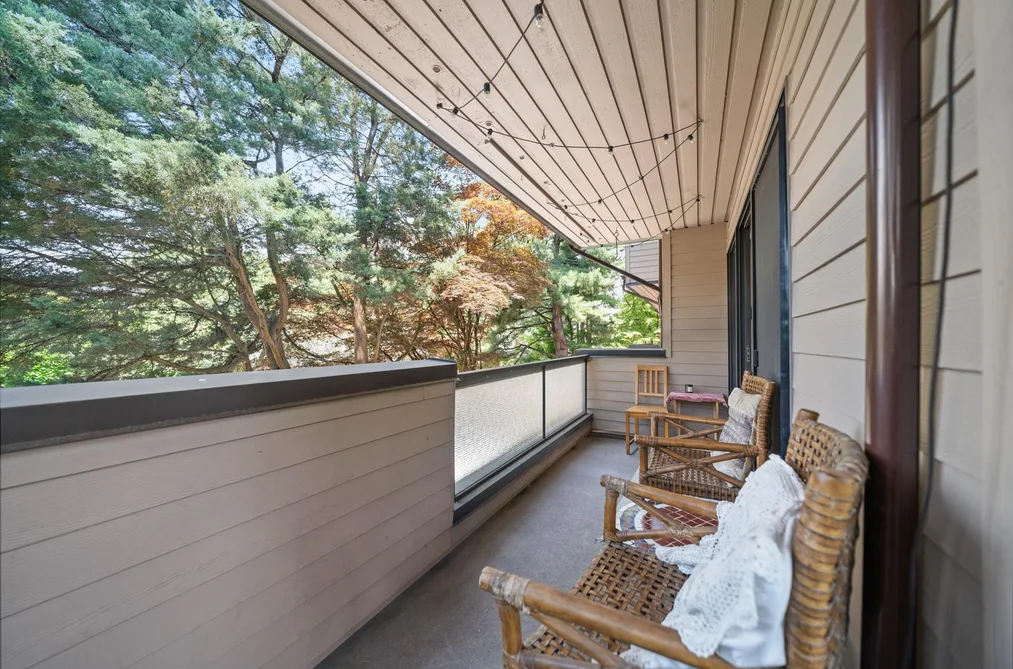 214 2190 W 7TH AVENUE, Vancouver, BC — Residential for Sale — Photo 18 of 33