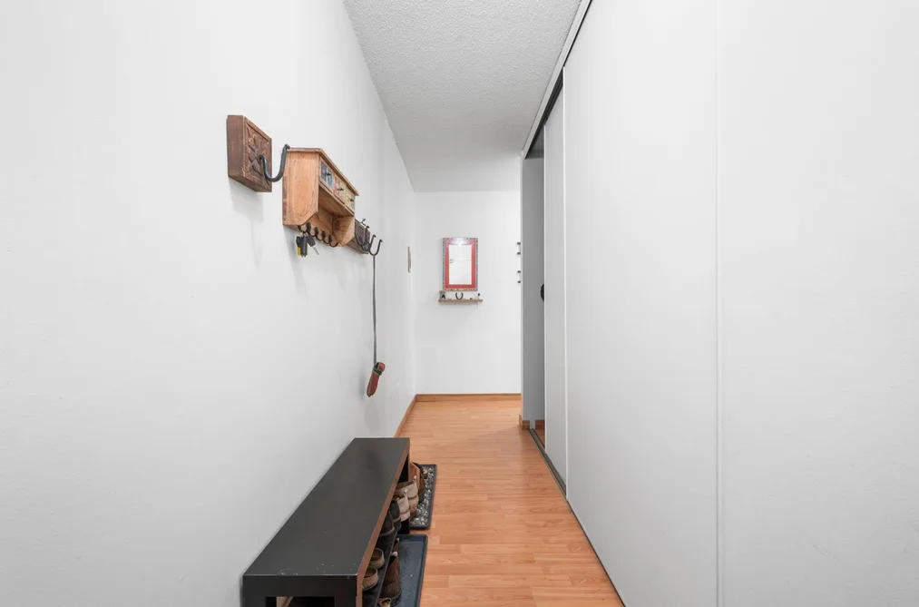 214 2190 W 7TH AVENUE, Vancouver, BC — Residential for Sale — Photo 19 of 33