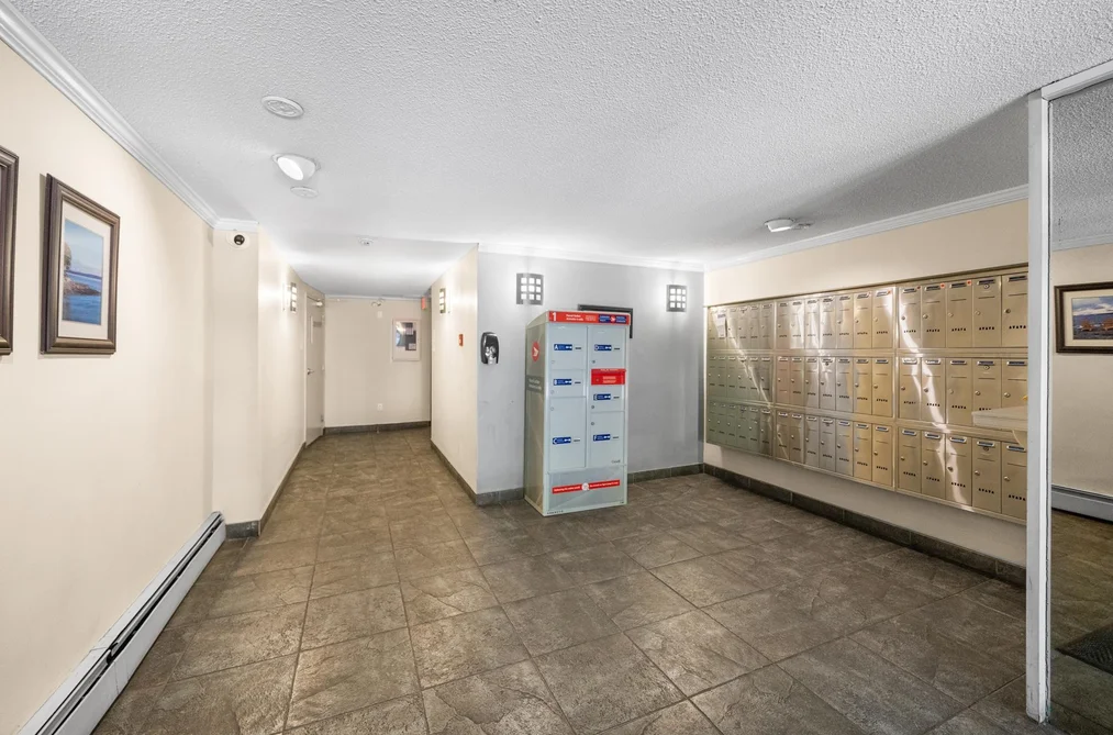 214 2190 W 7TH AVENUE, Vancouver, BC — Residential for Sale — Photo 20 of 33