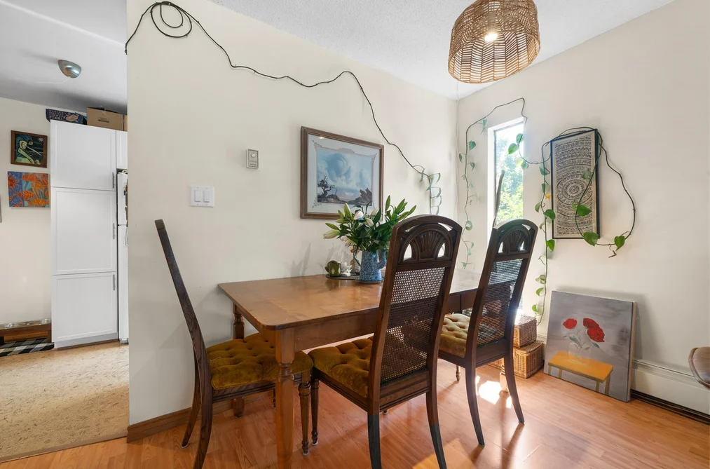 214 2190 W 7TH AVENUE, Vancouver, BC — Residential for Sale — Photo 7 of 33