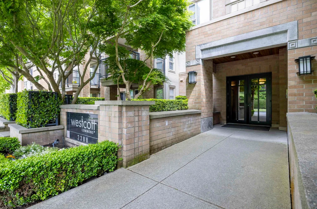 214 2388 WESTERN PARKWAY, Vancouver BC V6T 2K4, Vancouver BC — Residential for Sale - Photo 2