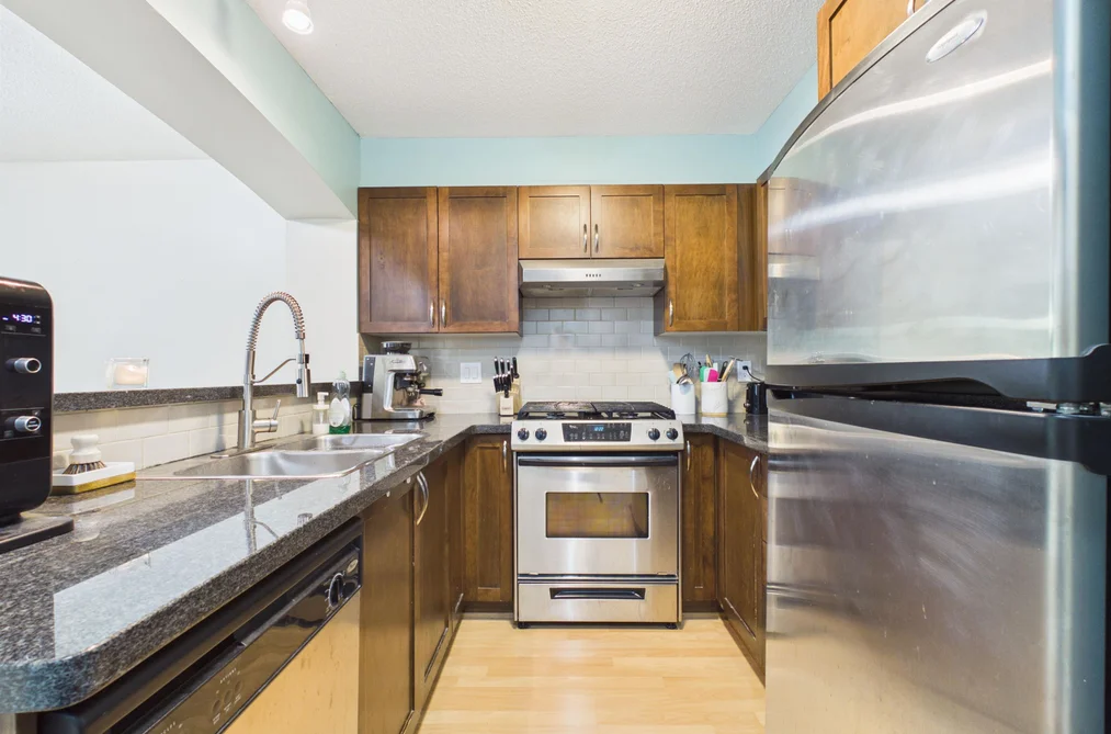 214 2388 WESTERN PARKWAY, Vancouver BC V6T 2K4, Vancouver BC — Residential for Sale - Photo 4