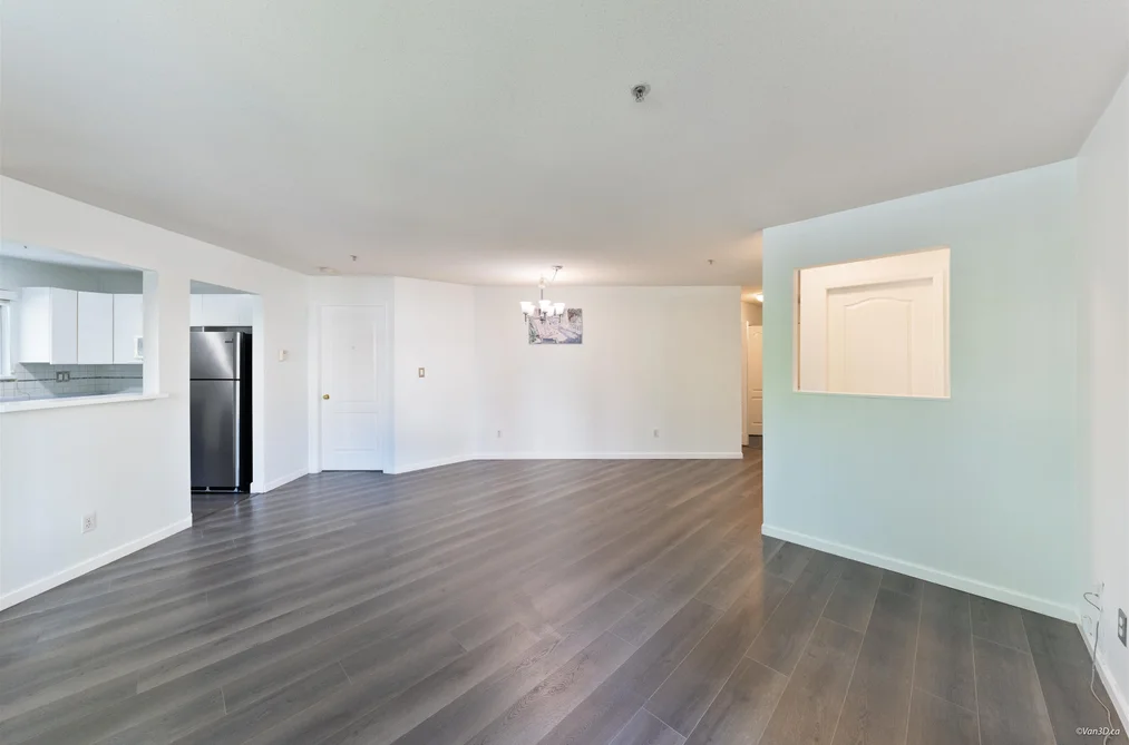 214 2401 HAWTHORNE AVENUE, Port Coquitlam BC V3C 6E9, Port Coquitlam BC — Residential for Sale - Photo 3