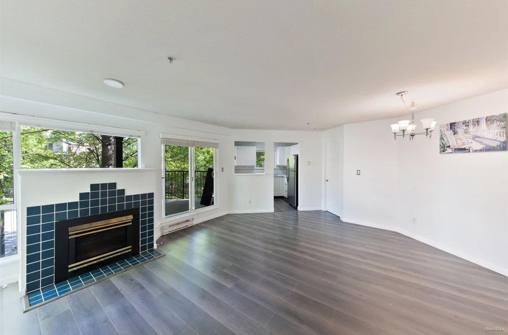214 2401 HAWTHORNE AVENUE, Port Coquitlam BC V3C 6E9, Port Coquitlam BC — Residential for Sale - Photo 4