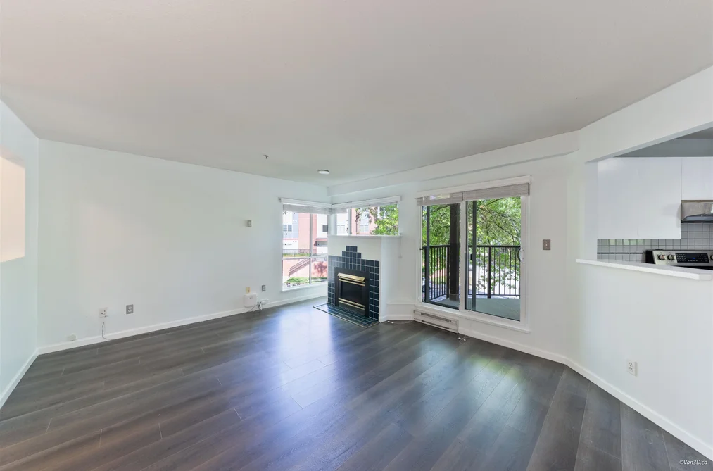 214 2401 HAWTHORNE AVENUE, Port Coquitlam BC V3C 6E9, Port Coquitlam BC — Residential for Sale - Photo 5