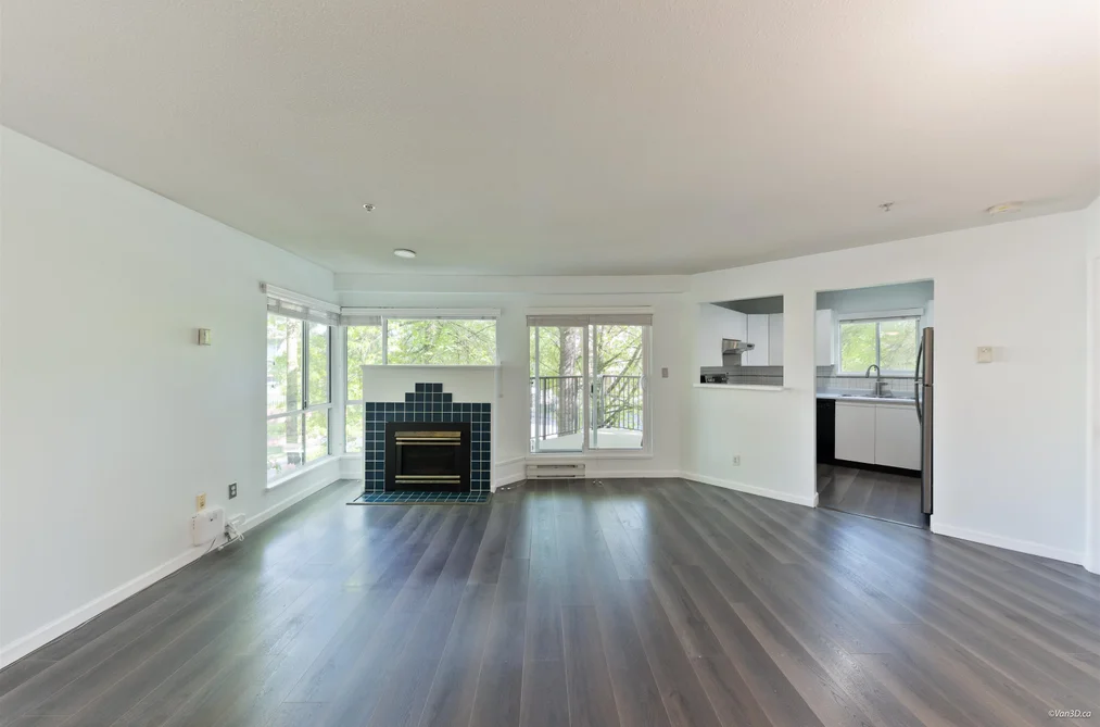 214 2401 HAWTHORNE AVENUE, Port Coquitlam BC V3C 6E9, Port Coquitlam BC — Residential for Sale - Photo 6