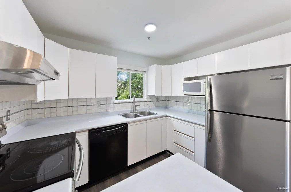 214 2401 HAWTHORNE AVENUE, Port Coquitlam BC V3C 6E9, Port Coquitlam BC — Residential for Sale - Photo 7