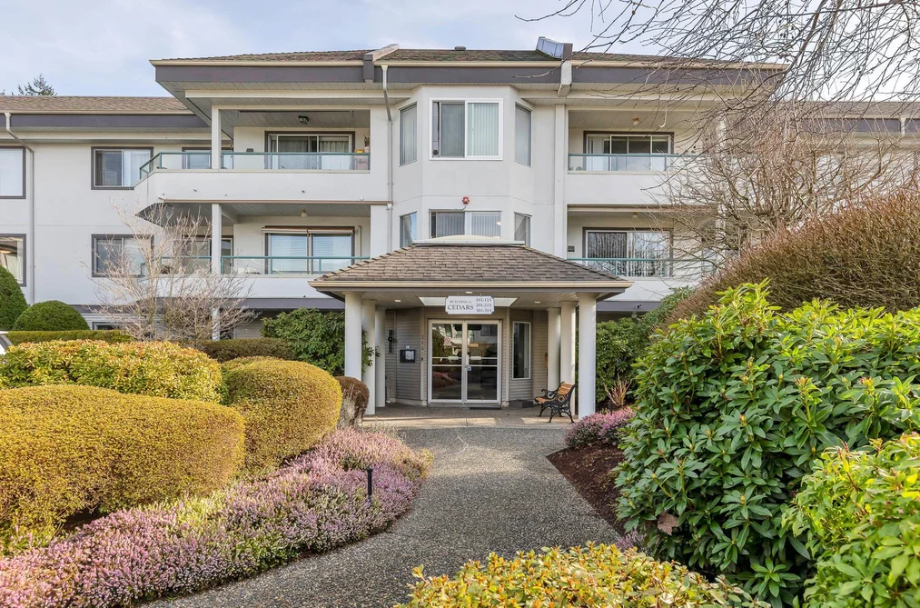 214 2451 GLADWIN ROAD, Abbotsford BC V2T 3N8, Abbotsford BC — Residential for Sale - Photo 3