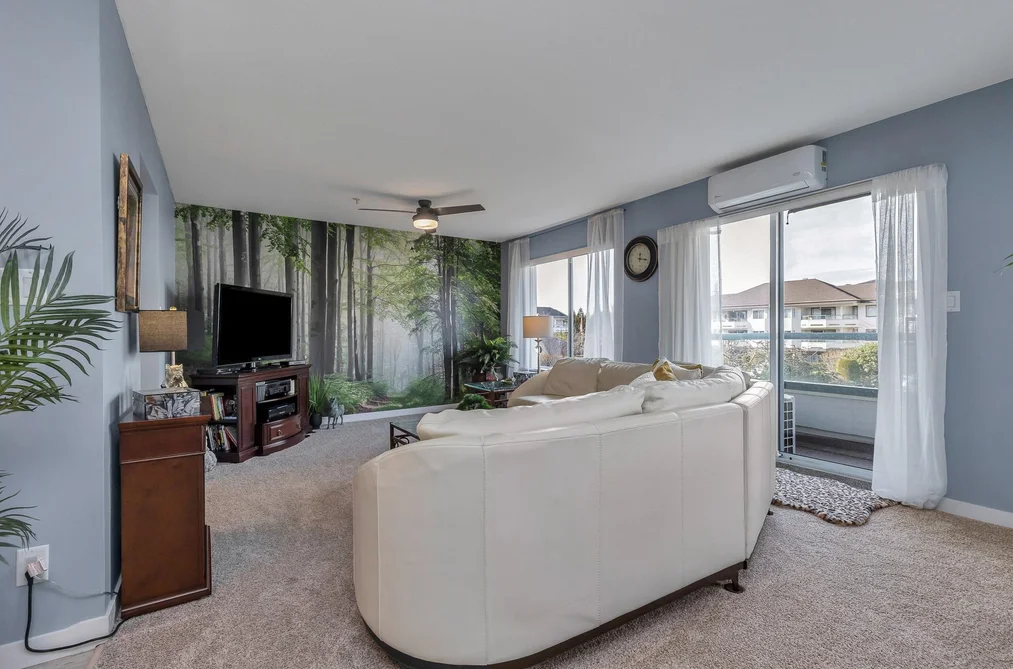 214 2451 GLADWIN ROAD, Abbotsford BC V2T 3N8, Abbotsford BC — Residential for Sale - Photo 6