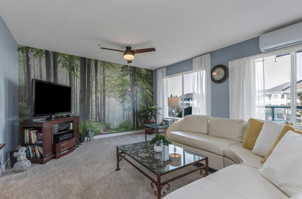 214 2451 GLADWIN ROAD, Abbotsford BC V2T 3N8, Abbotsford BC — Residential for Sale - Photo 7