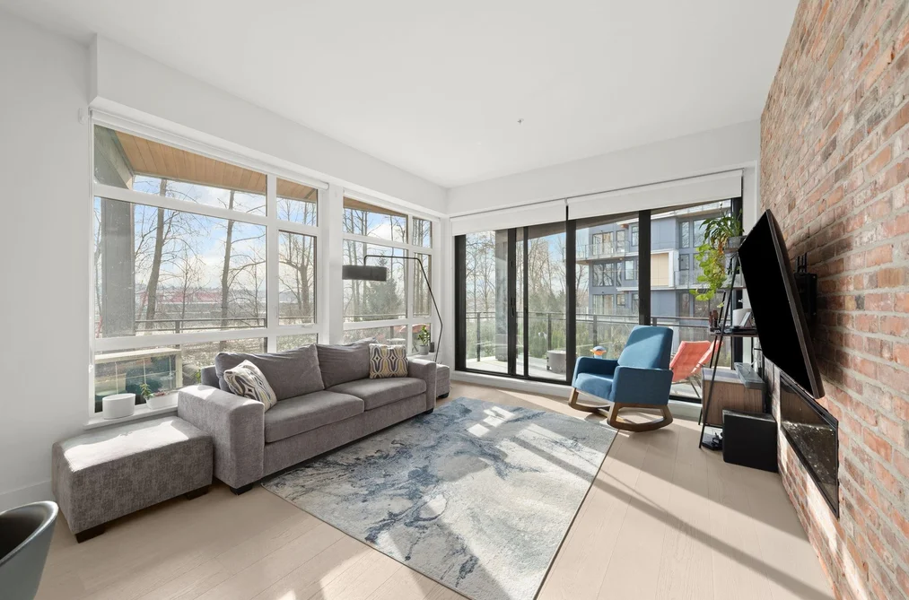214 300 SALTER STREET, New Westminster BC V3M 0L9, New Westminster BC — Residential for Sale - Photo 6