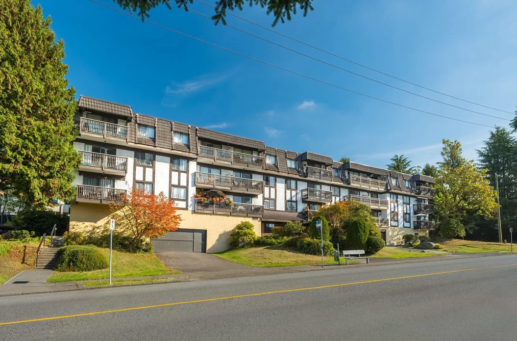 310 W 3rd St Unit 214, North Vancouver, BC - MLS: R3174696