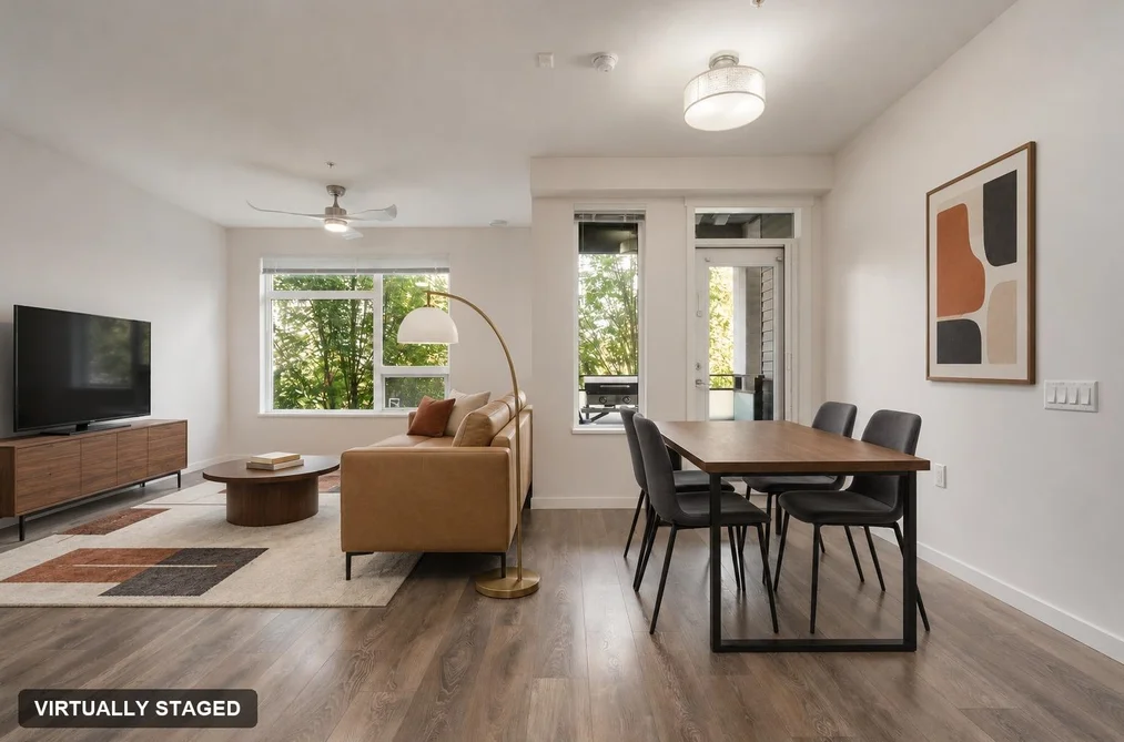 3289 Riverwalk Ave Unit 214, Vancouver, BC - MLS: R3176844