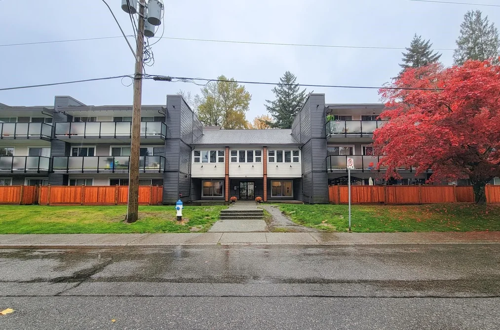 Condo for sale at 214 33400 Bourquin Place Abbotsford British Columbia - MLS: R3077197