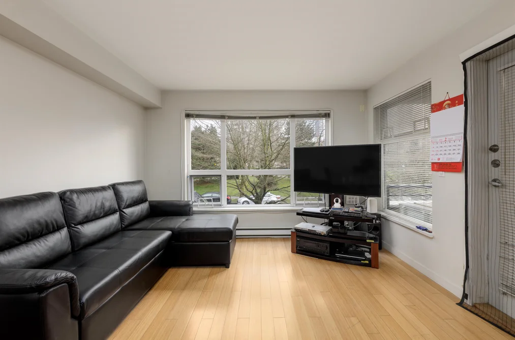 214 3575 EUCLID AVENUE, Vancouver BC V5R 6H5, Vancouver BC — Residential for Sale - Photo 3