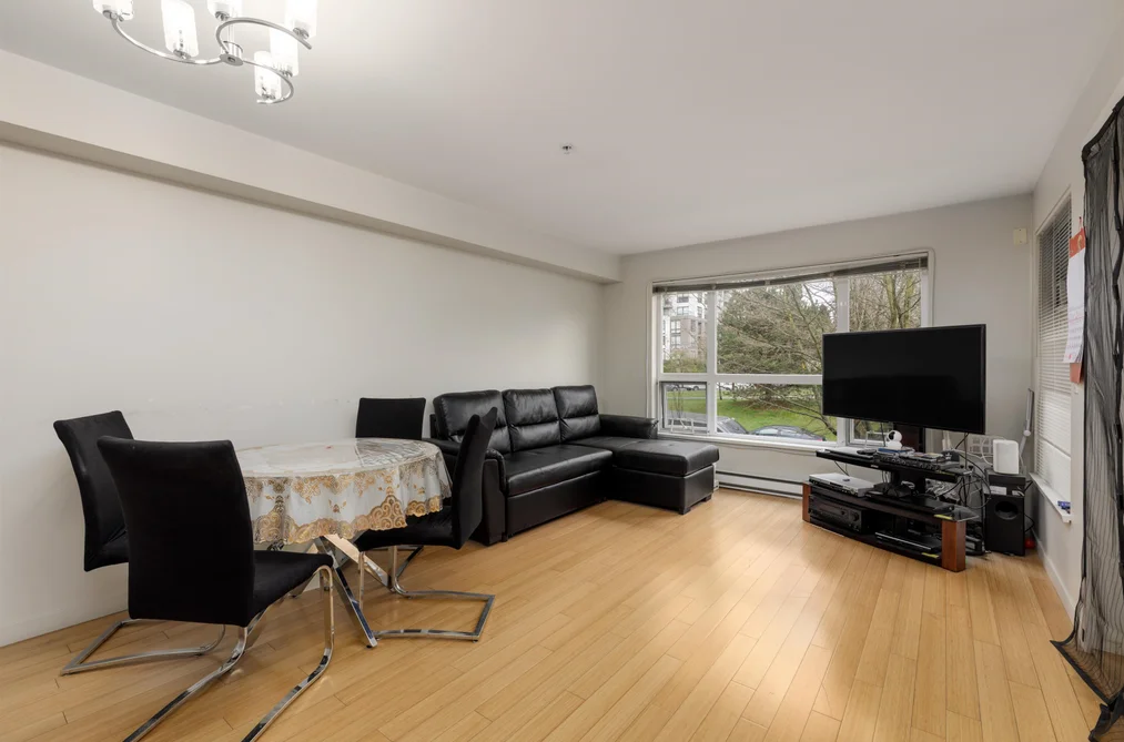214 3575 EUCLID AVENUE, Vancouver BC V5R 6H5, Vancouver BC — Residential for Sale - Photo 4