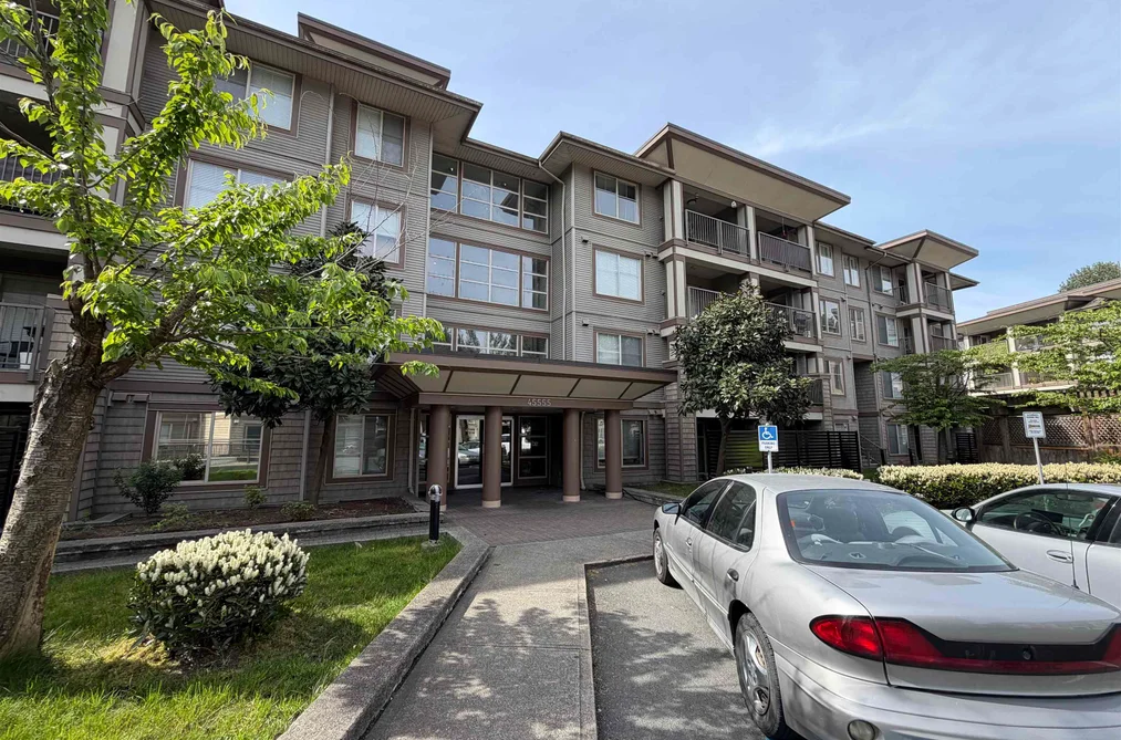 Condo for sale at 214 45555 Yale Road Chilliwack British Columbia - MLS: R3116914
