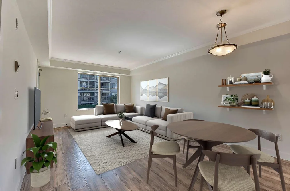 Condo for sale at 214 45567 Yale Road Chilliwack British Columbia - MLS: R3090362