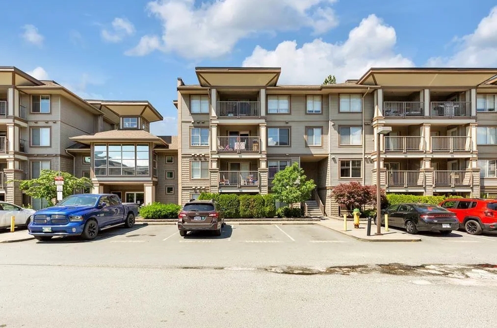 214 45567 YALE ROAD, Chilliwack BC V2P 0B2, Chilliwack BC — Residential for Sale - Photo 2