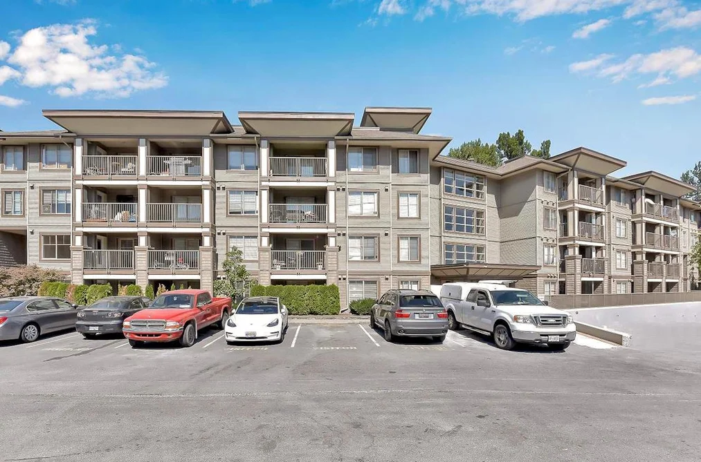 214 45567 YALE ROAD, Chilliwack BC V2P 0B2, Chilliwack BC — Residential for Sale - Photo 3
