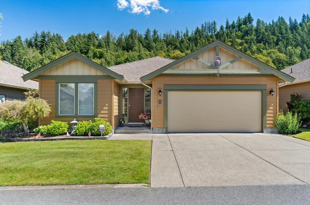 House for sale at 214 46000 Thomas Road Chilliwack British Columbia - MLS: R3136293