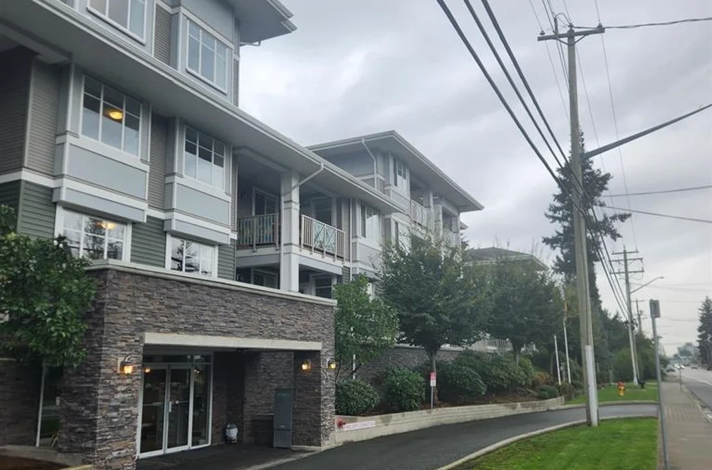 214 46262 FIRST AVENUE, Chilliwack BC V2P 0C3, Chilliwack BC — Residential for Sale - Photo 2