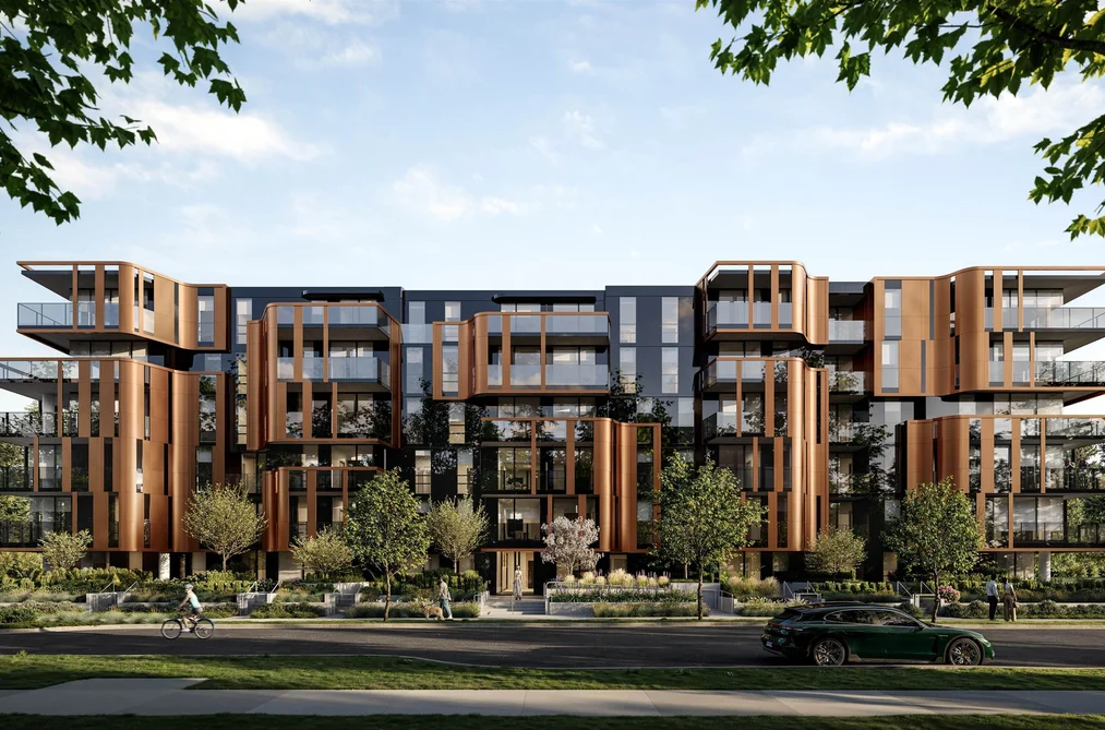 Condo for sale at 214 5060 James Street Vancouver British Columbia - MLS: R3102100