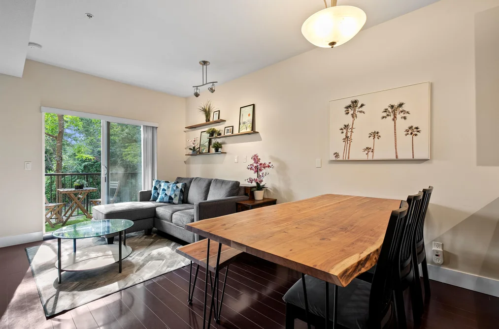 Townhouse for sale at 214 5211 Irmin Street Burnaby British Columbia - MLS: R3167185