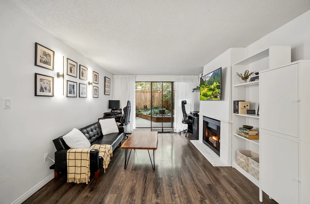 214 5340 HASTINGS STREET, Burnaby BC V5B 1R1, Burnaby BC — Residential for Sale - Photo 3