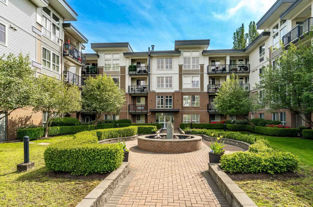 214 5430 201 STREET, Langley BC V3A 0A2, Langley BC — Residential for Sale - Photo 2
