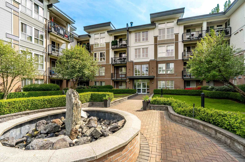 214 5430 201 STREET, Langley BC V3A 0A2, Langley BC — Residential for Sale - Photo 3